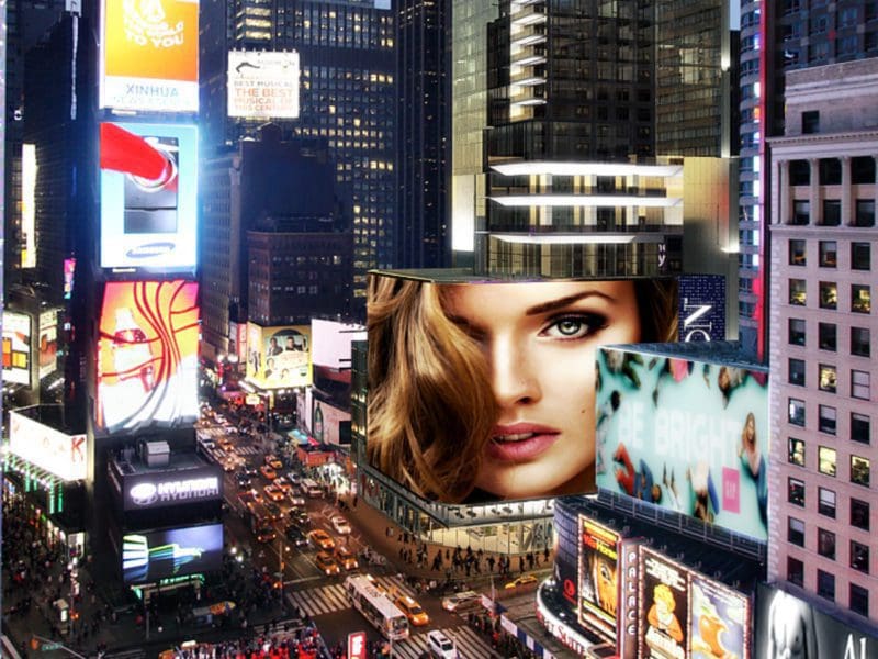 development announce big changes for the plaza and times square