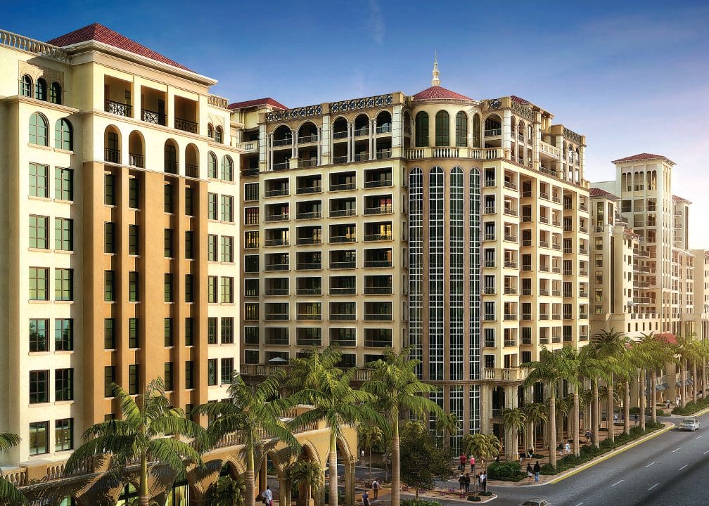 repayment update: eb-5 project, via mizner, continues to receive